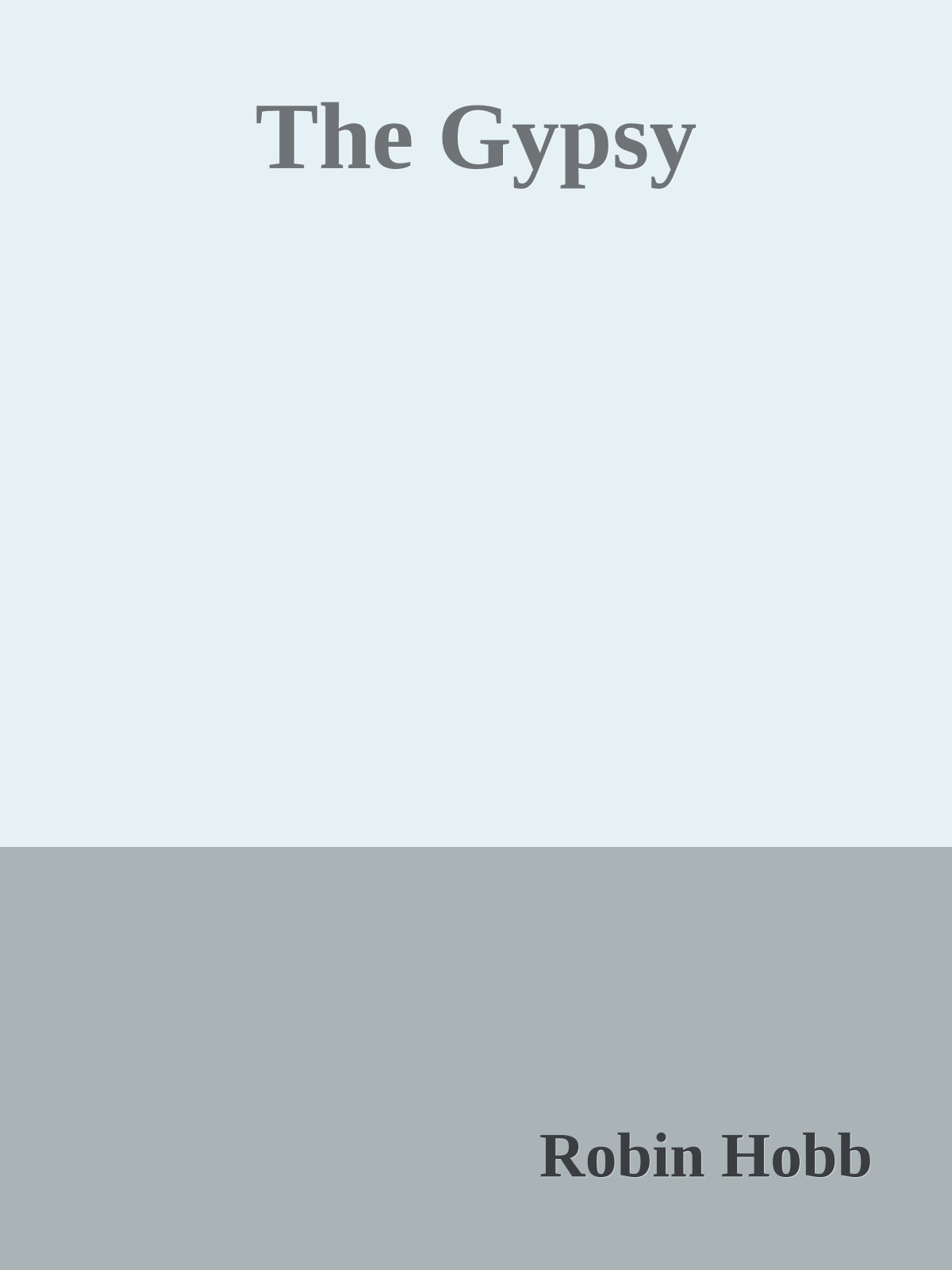 The Gypsy