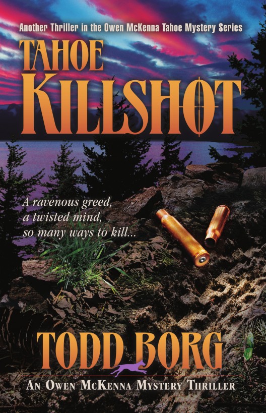 Tahoe Killshot