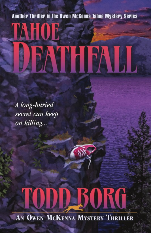 Tahoe Deathfall