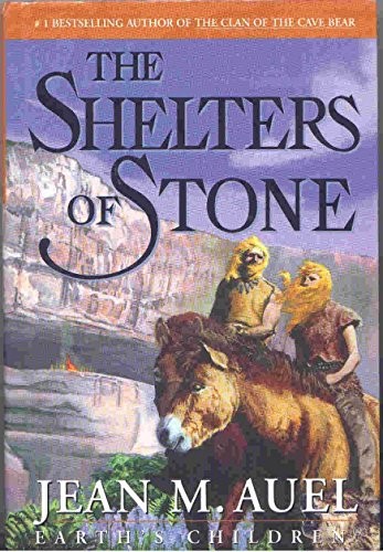 The Shelters of Stone