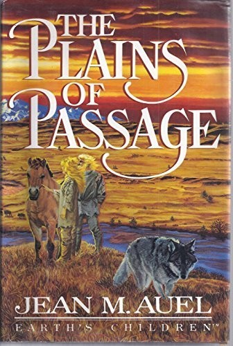 The Plains of Passage