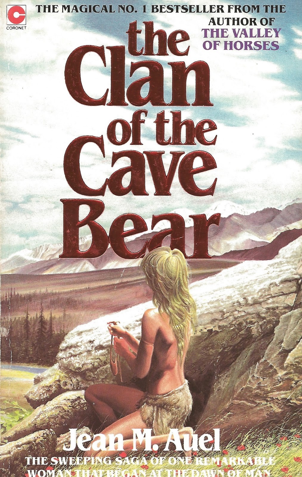 The Clan of the Cave Bear