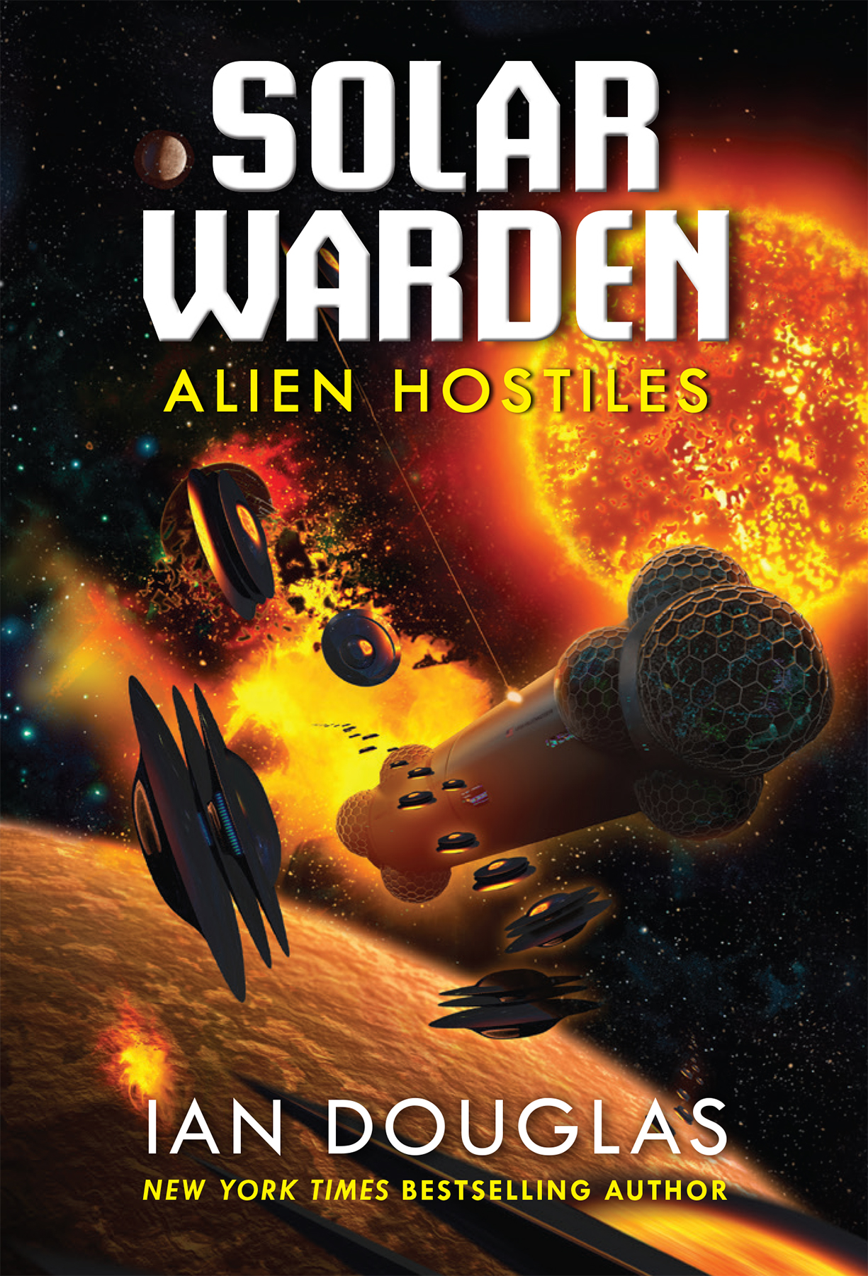 Alien Hostiles