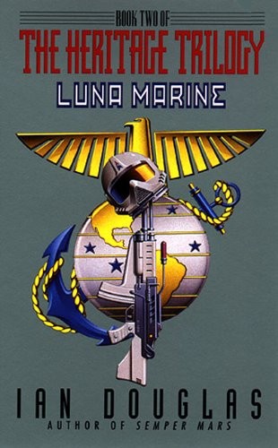 Luna Marine