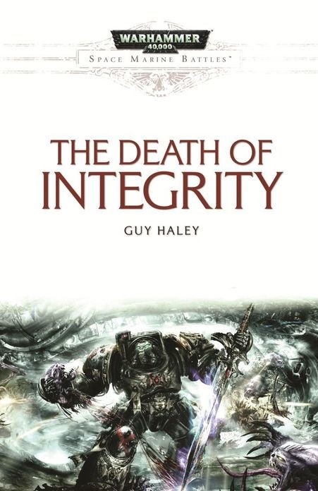 Death of Integrity