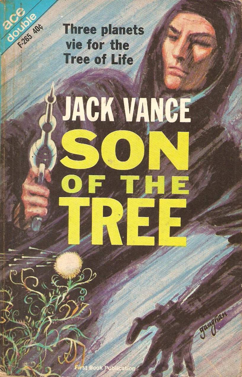 Son of the Tree