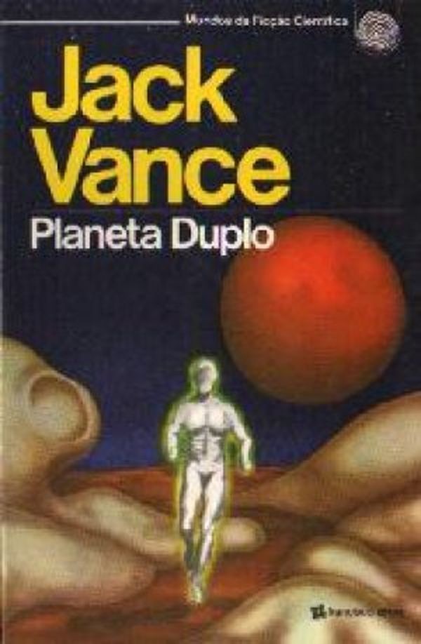 Planeta Duplo