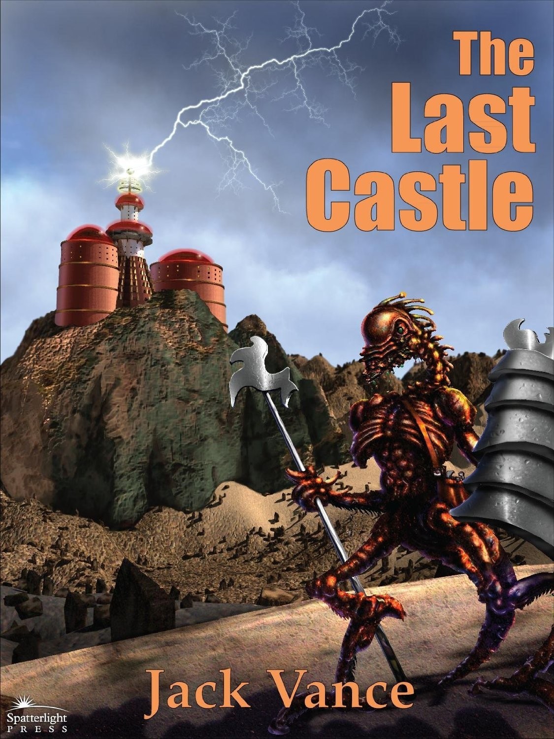 The Last Castle