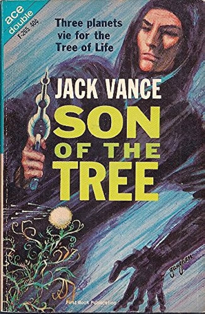 Son of the Tree and Other Stories