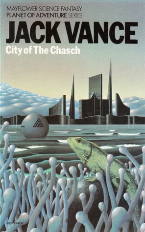 City of the Chasch