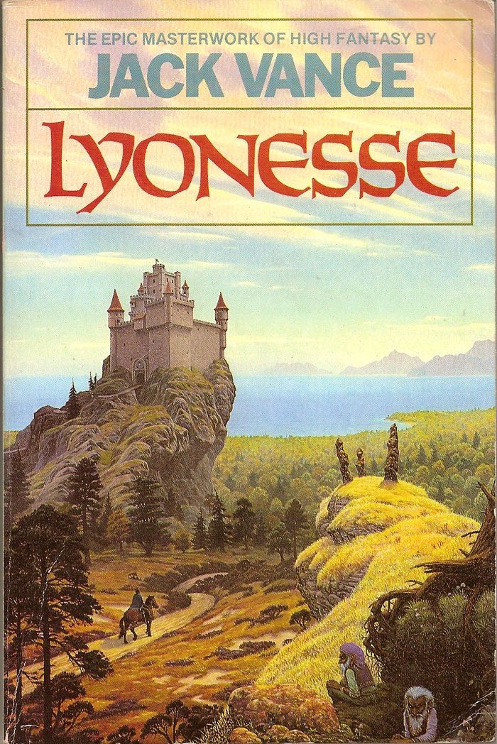 Lyonesse