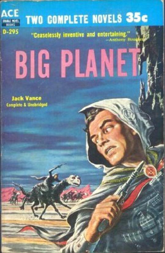 Big Planet