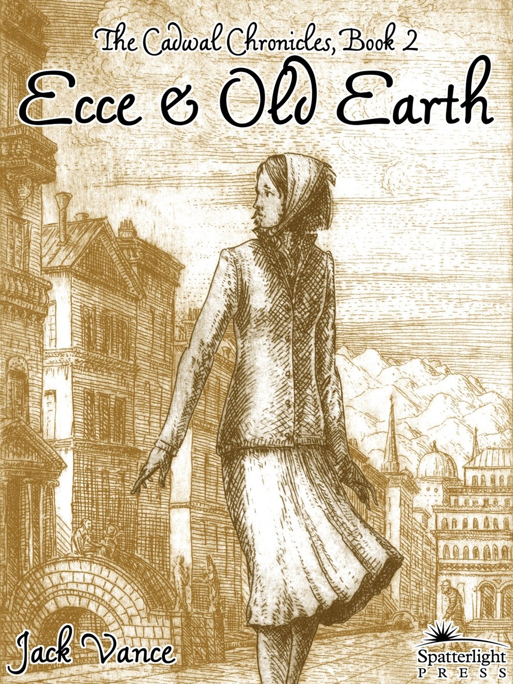 Ecce and Old Earth