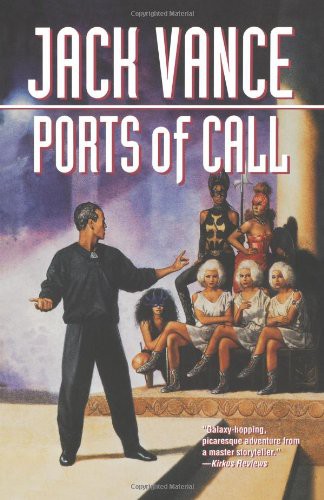 Ports of Call