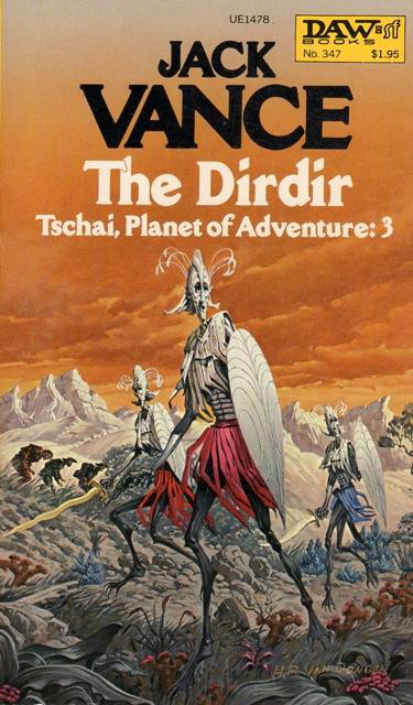 The Dirdir