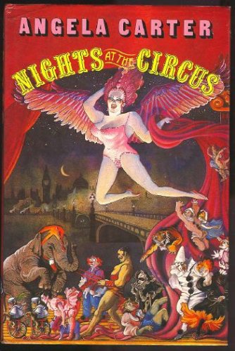 Nights at the Circus