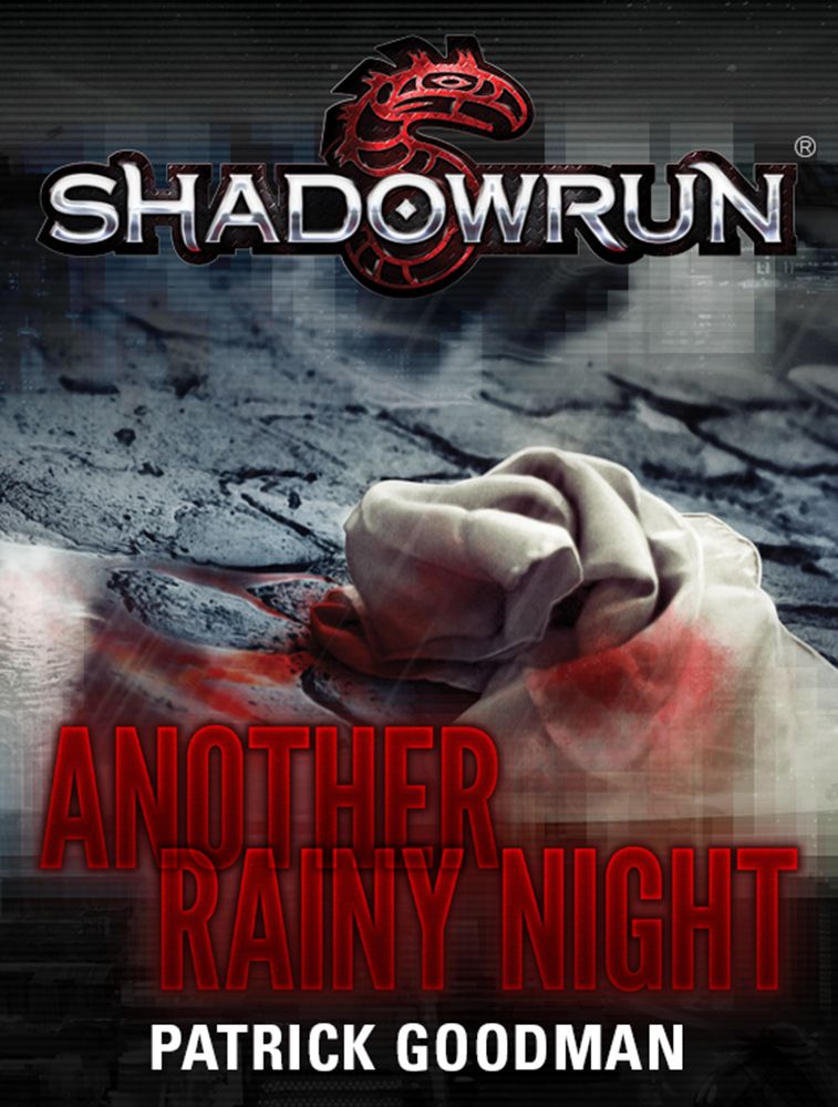 Shadowrun: Another Rainy Night