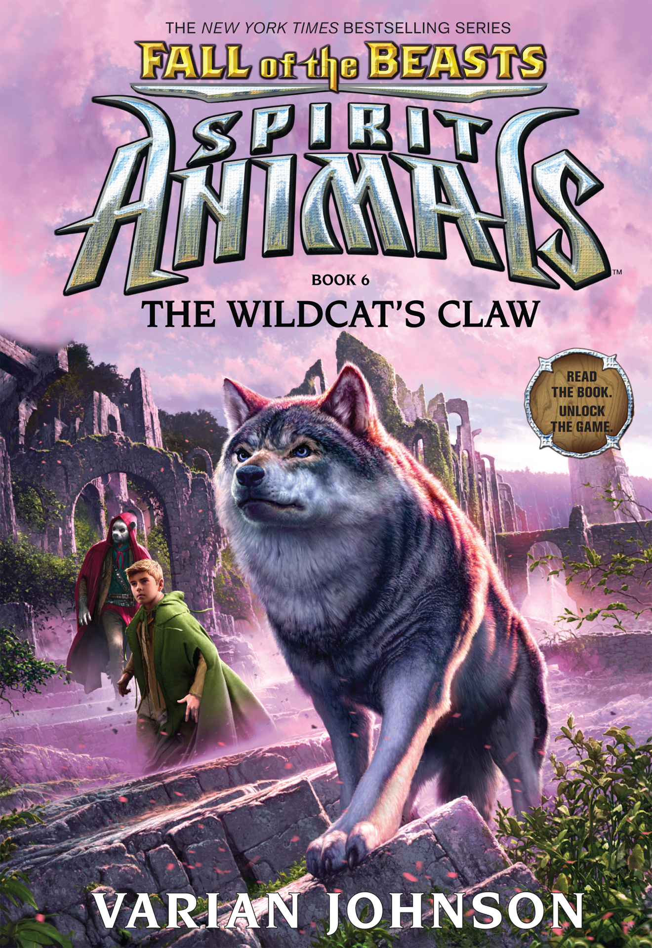 The Wildcat's Claw