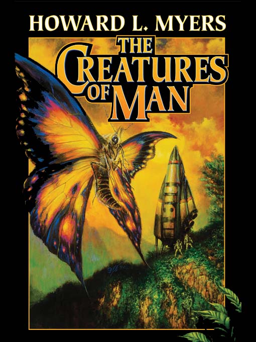 The Creatures of Man