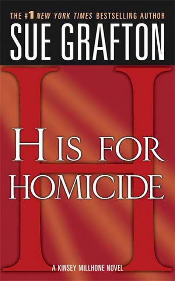 H Is for Homicide