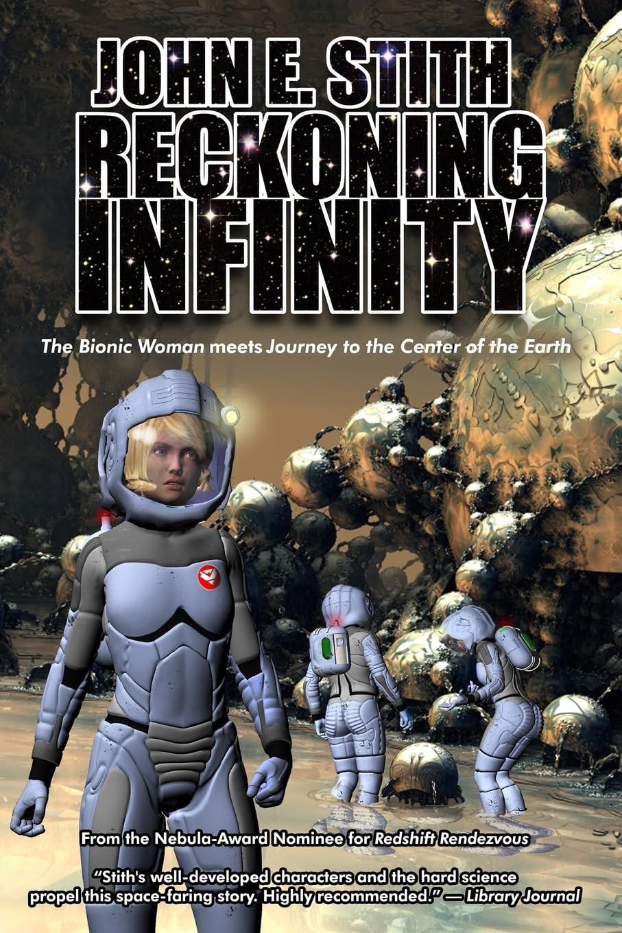 Reckoning Infinity