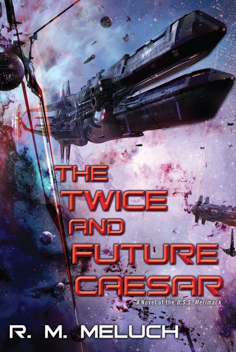 The Twice and Future Caesar