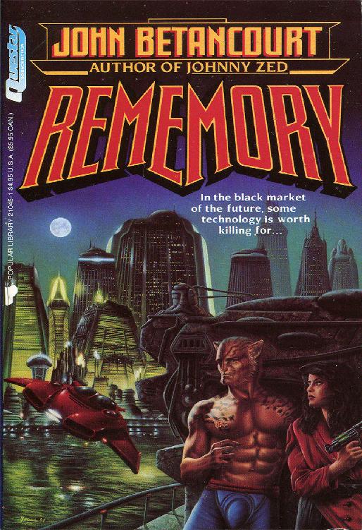 Rememory