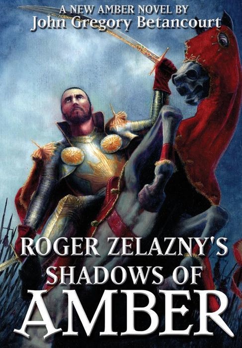 Roger Zelazny's Shadows of Amber