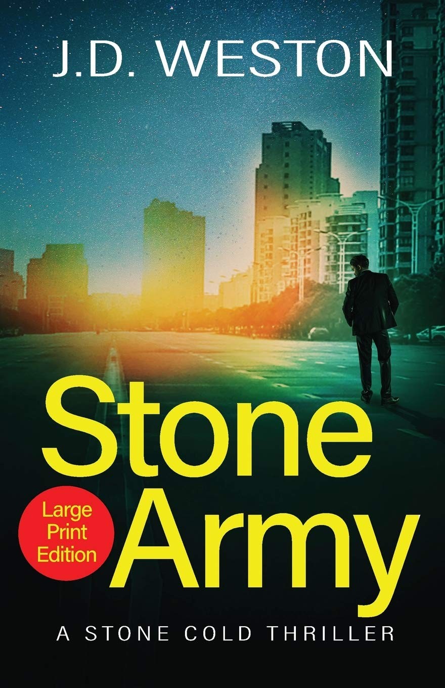 Stone Army