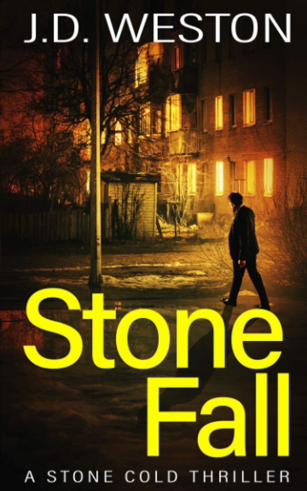 Stone Fall