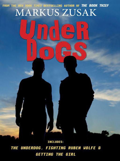 Underdogs (3 in 1)