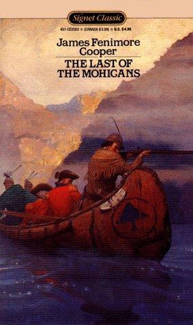 The Last of the Mohicans