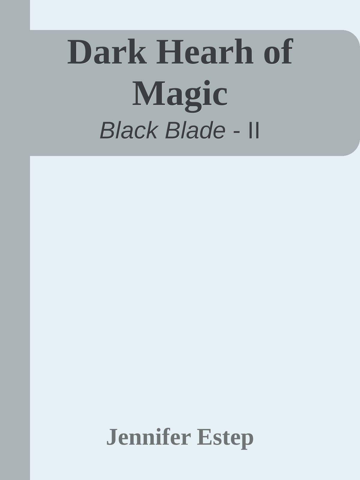 Dark Hearh of Magic