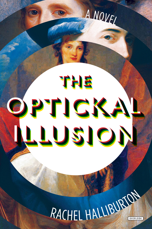 The Optickal Illusion