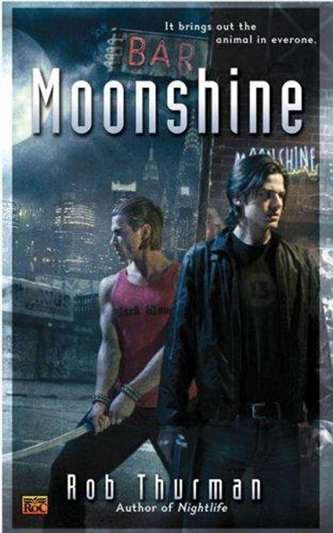 Moonshine