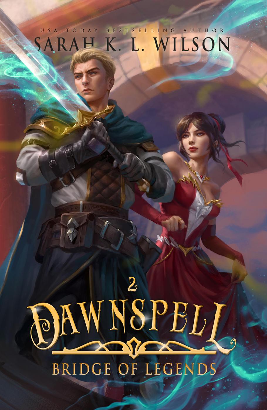 Dawnspell