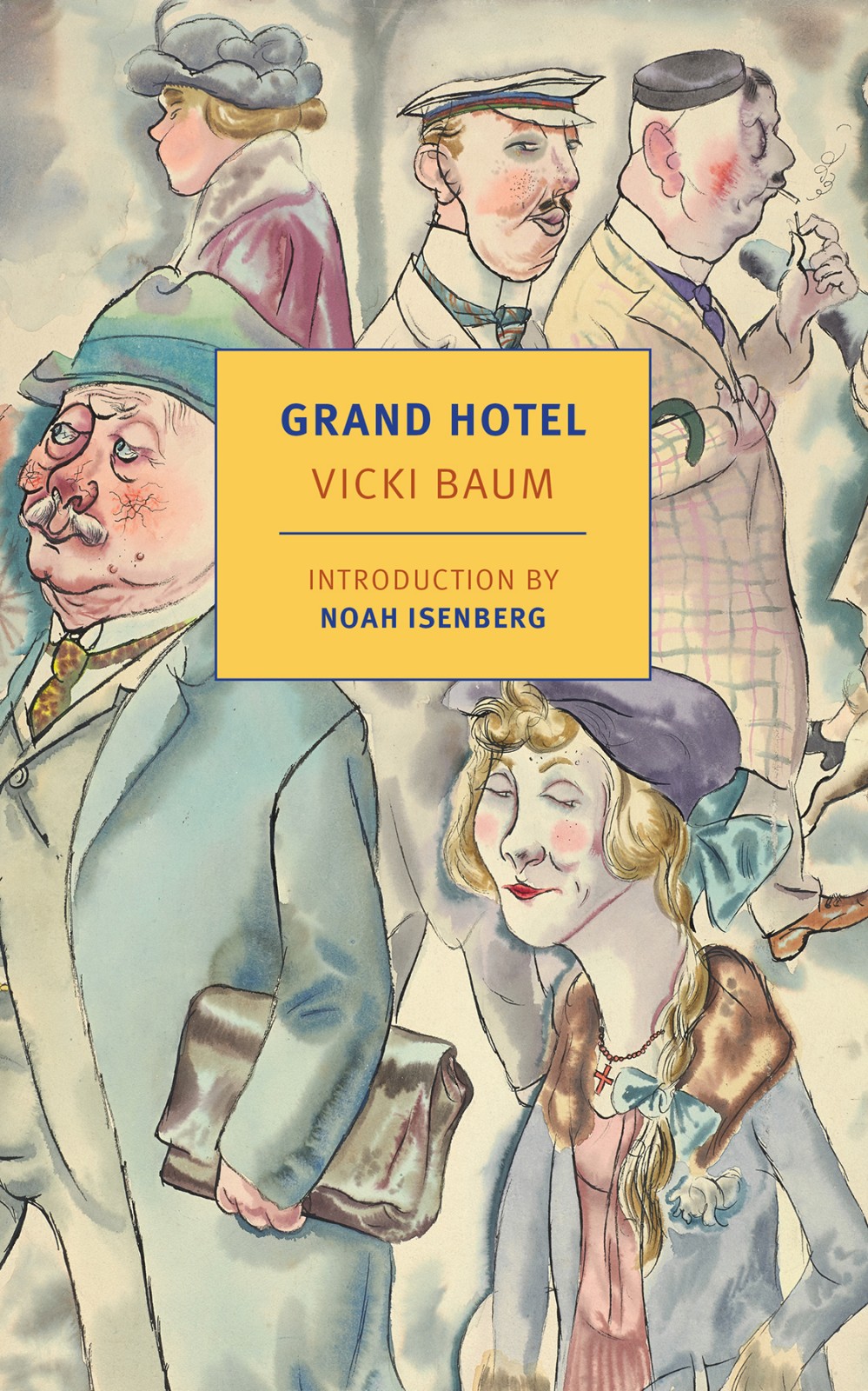 Grand Hotel