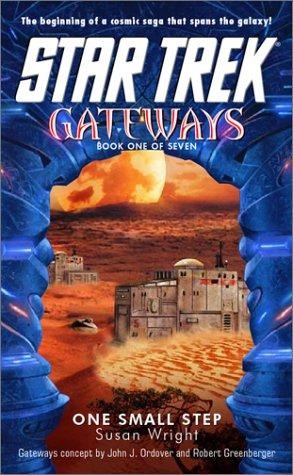 Star Trek Gateways: One Small Step