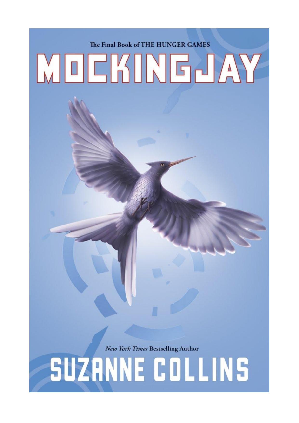 A Esperanca (Mockingjay)