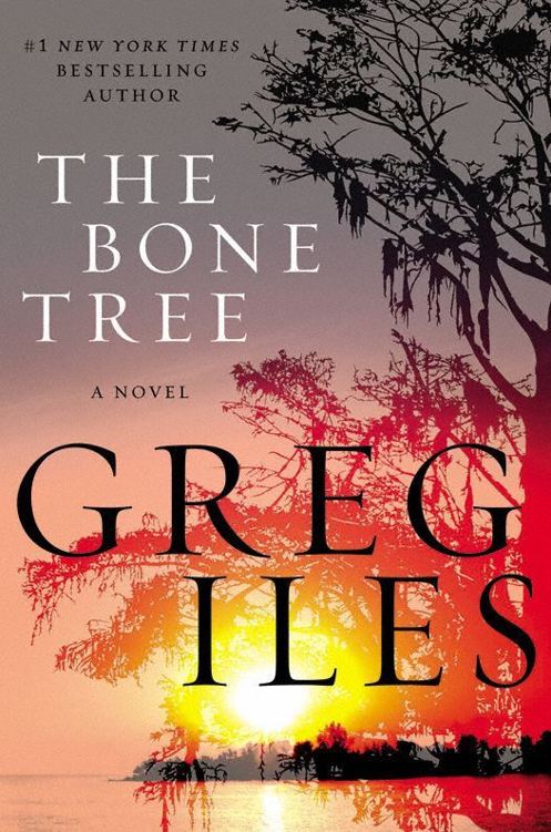 The Bone Tree: A Novel