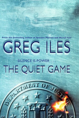 The Quiet Game