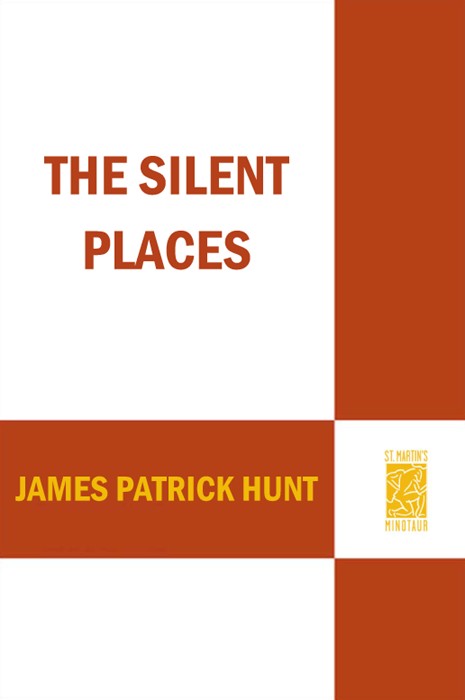 The Silent Places