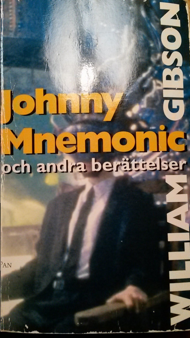 Johnny Mnemonic