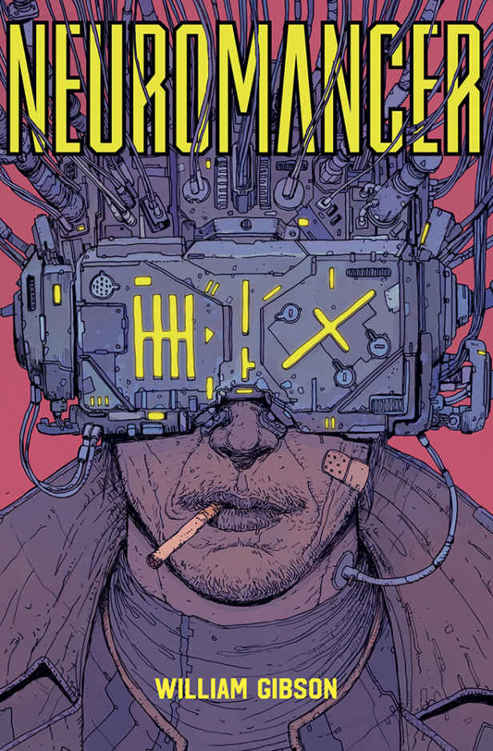 Neuromancer