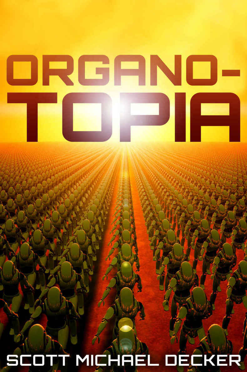 Organo-Topia