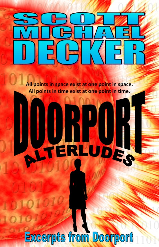 Doorport Alterludes