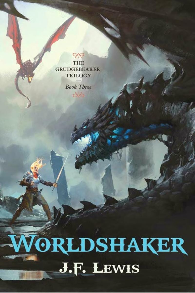 Worldshaker