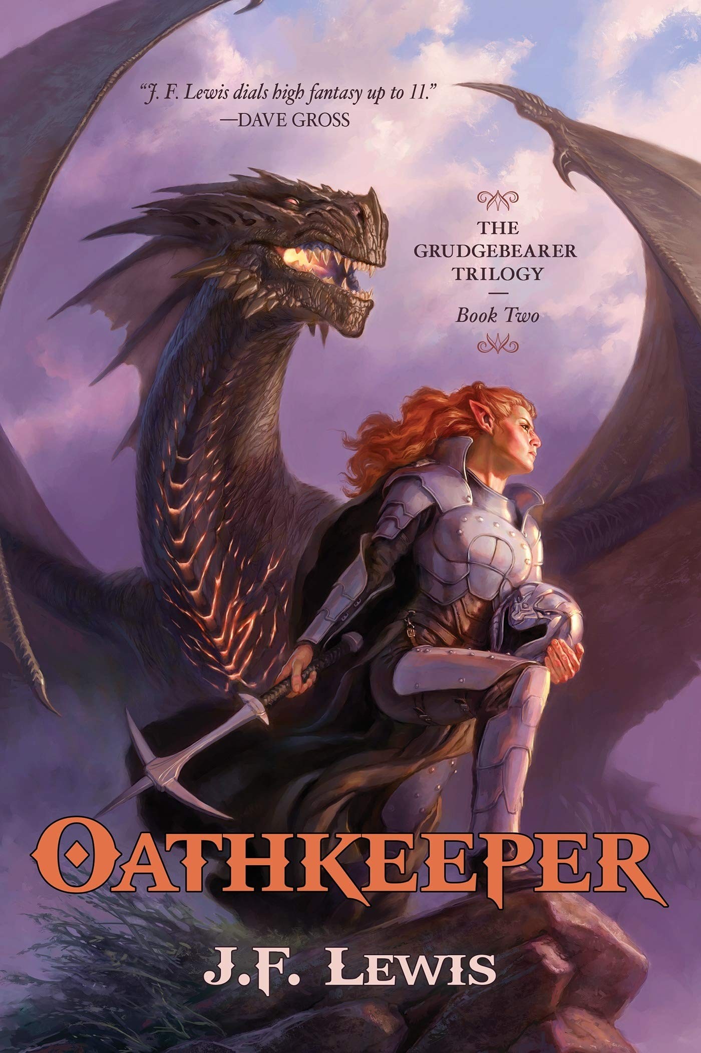 Oathkeeper