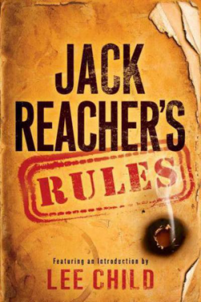 Jack Reacher's Rules