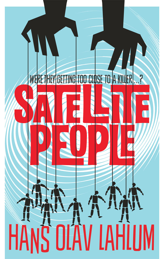 Satellite People